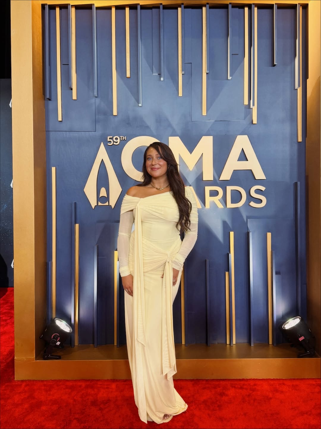 My Nashville CMA Awards Dream Trip: From Utah Mama to Red Carpet Glam!