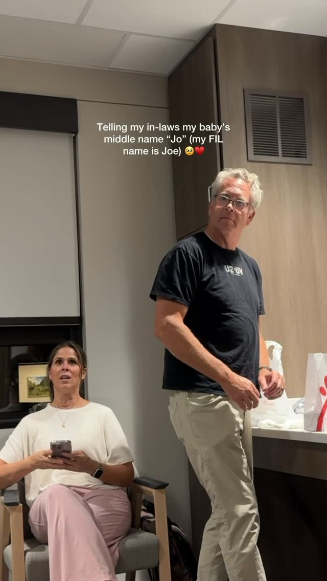 Our Big Little Secret: How We Kept Cherry a Surprise (and Why It Was Worth Every Sneaky Moment!)