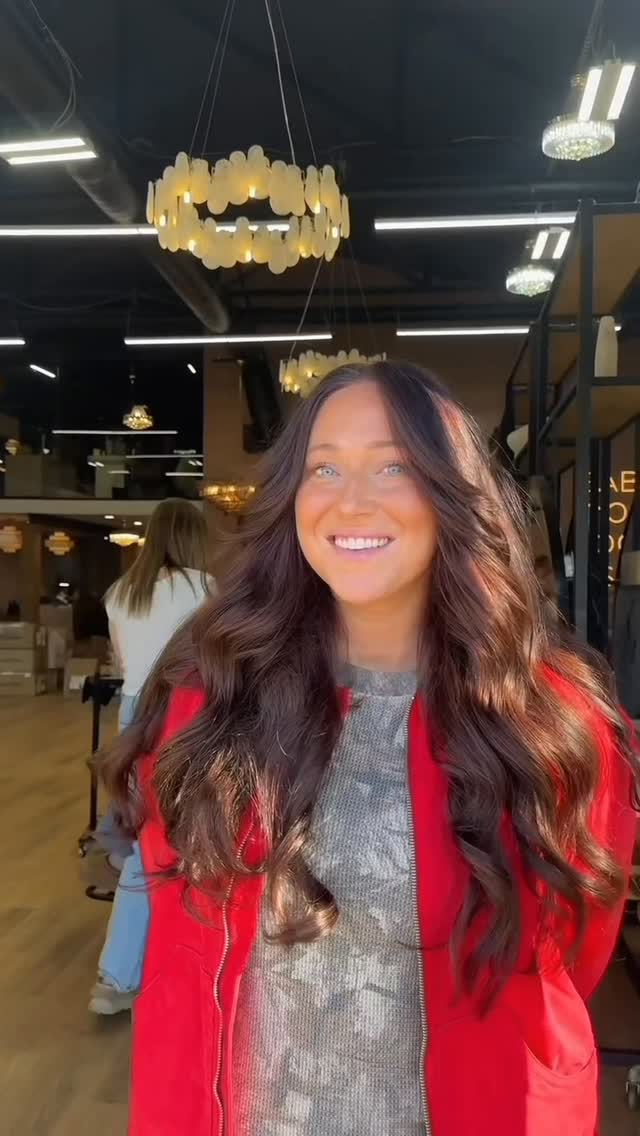 My Cherry Cola Hair Era: Everything You Need to Know (and What I’m Thinking Next!)