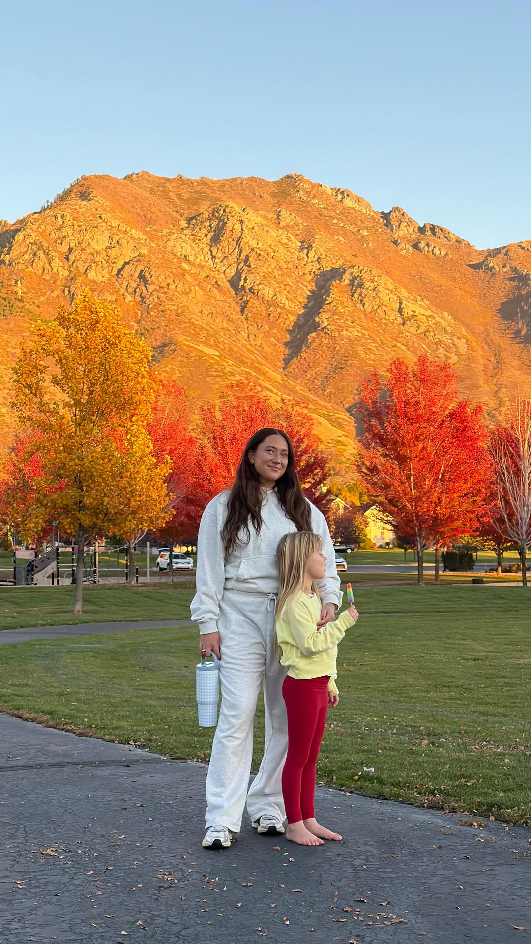 My Little Dancing Queen: How Simple Moments Become Our Favorite Family Traditions