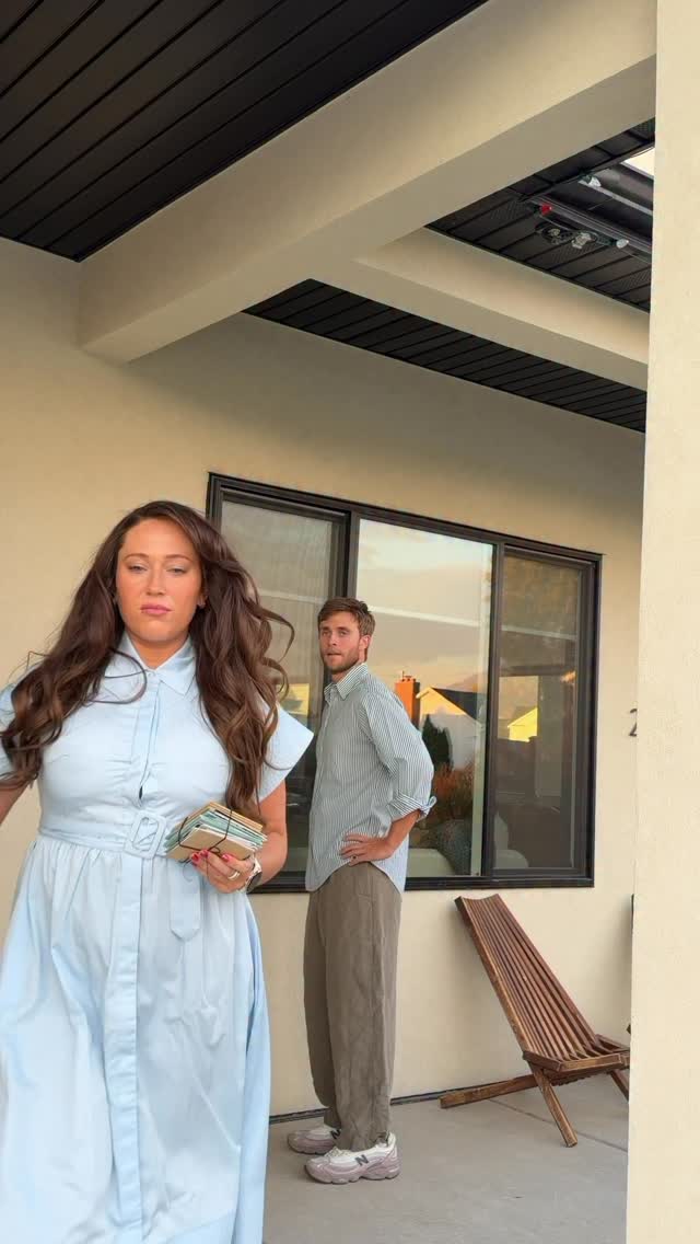 Our Halloween Love Story: If You're a Bird, I'm a Bird & Why It's Our Forever Vibe