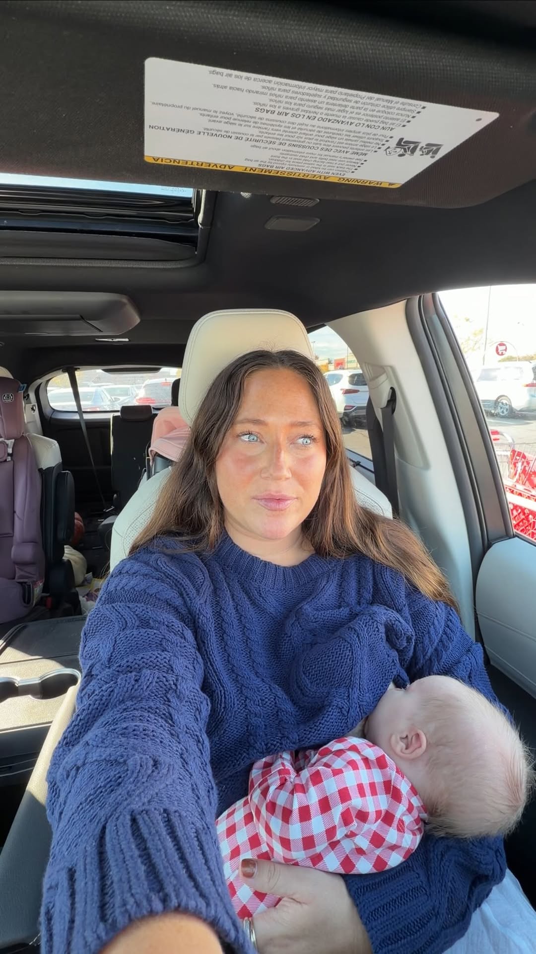 My Fall Faves: Why Wild Refill Deodorant is My Go-To (Pumpkin Spice Forever!!)