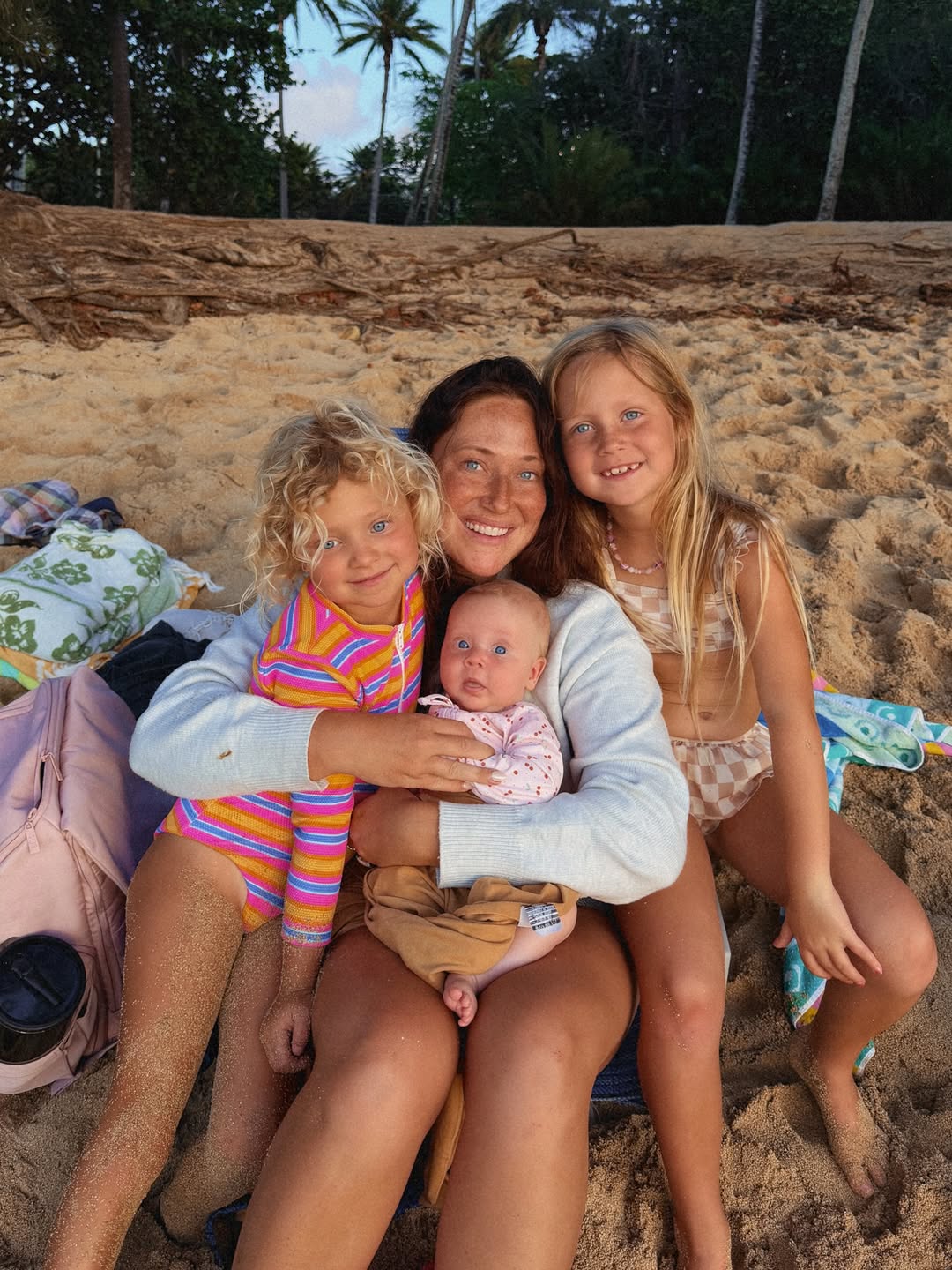 Our Hawaii Trip: Film Photos, Family Memories, and Why We Keep Going Back to Paradise