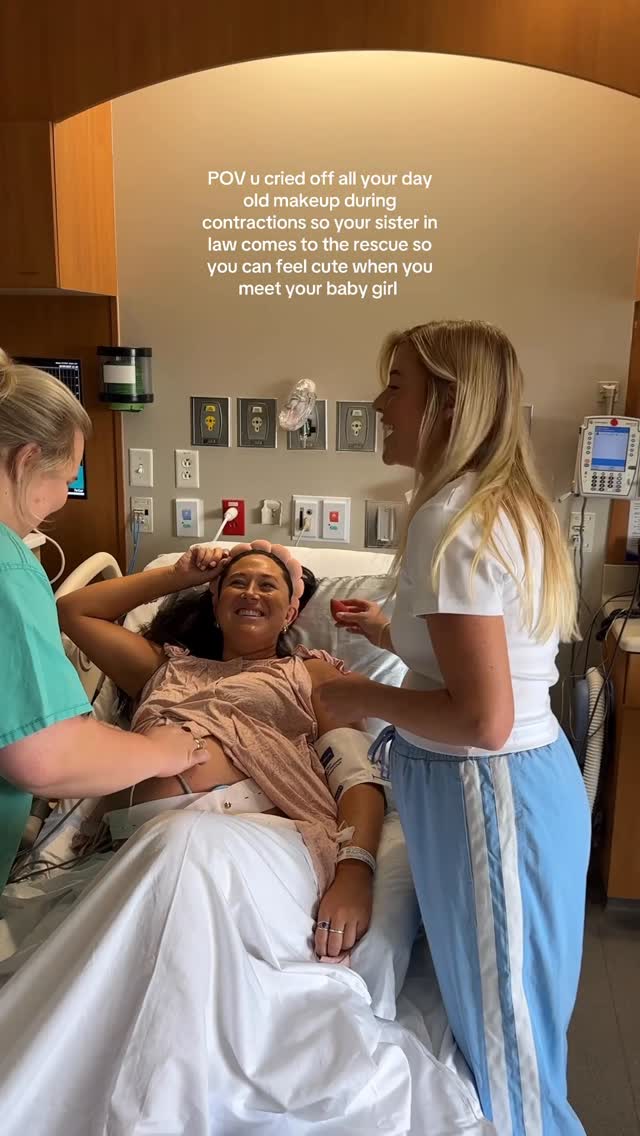 My Postpartum Wellness Routine That Actually Helps