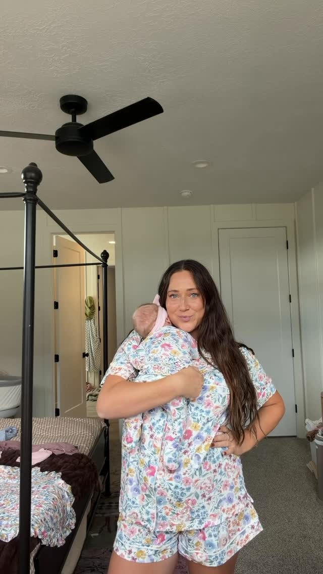 Our Little Sleepies Love Story: Why This Fabric Changed Our Lives (and Wardrobe!)