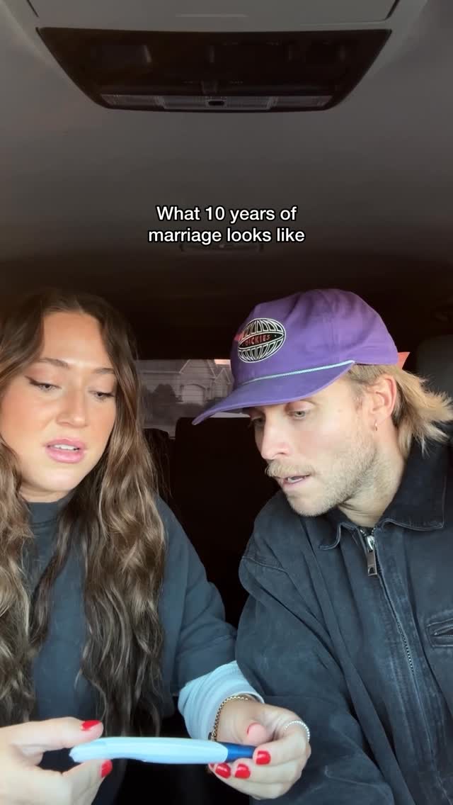 Ten Years, Two Kids, and a Baby on the Way: Our Wild Ride to Forever