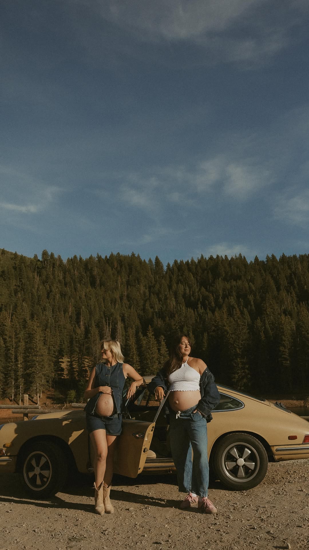 My Heart's About to Burst: Welcoming My Sister's Baby & All the Feels That Come With It