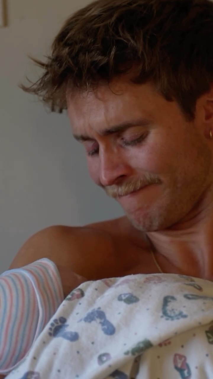 My Sweet Cherry Jo: The Long-Awaited Love Story of Our Baby Girl