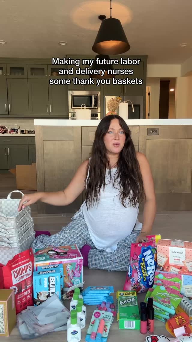 Nesting Mode Activated: My 39-Week Journey & What I'm Doing to (Hopefully!) Meet Baby Cherry Soon!