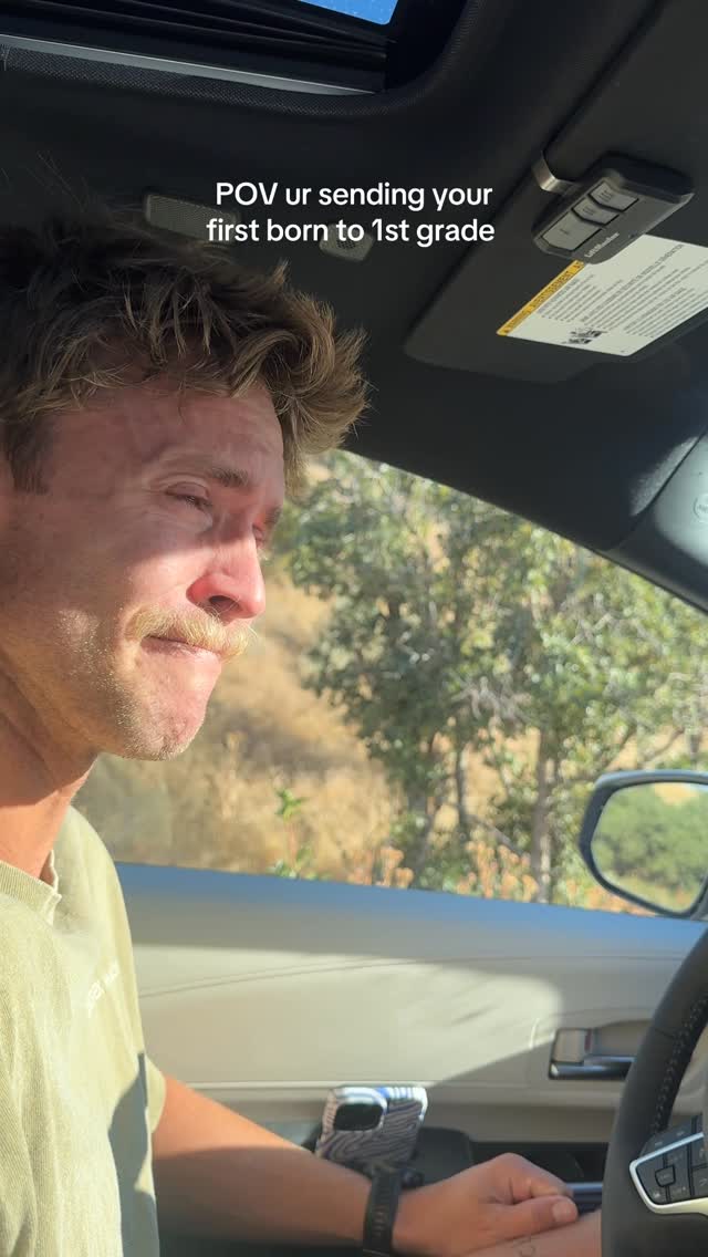 Keeping It Together: How Tanner & I Navigate the Wild Ride of Parenthood (Mostly hahah)