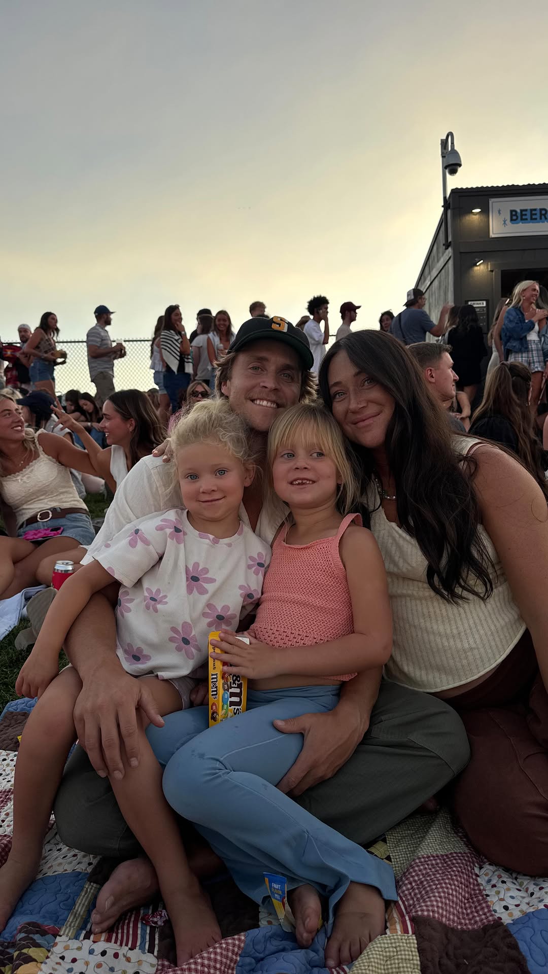 Finding Joy (and Curing the Saddies) One Family Adventure at a Time