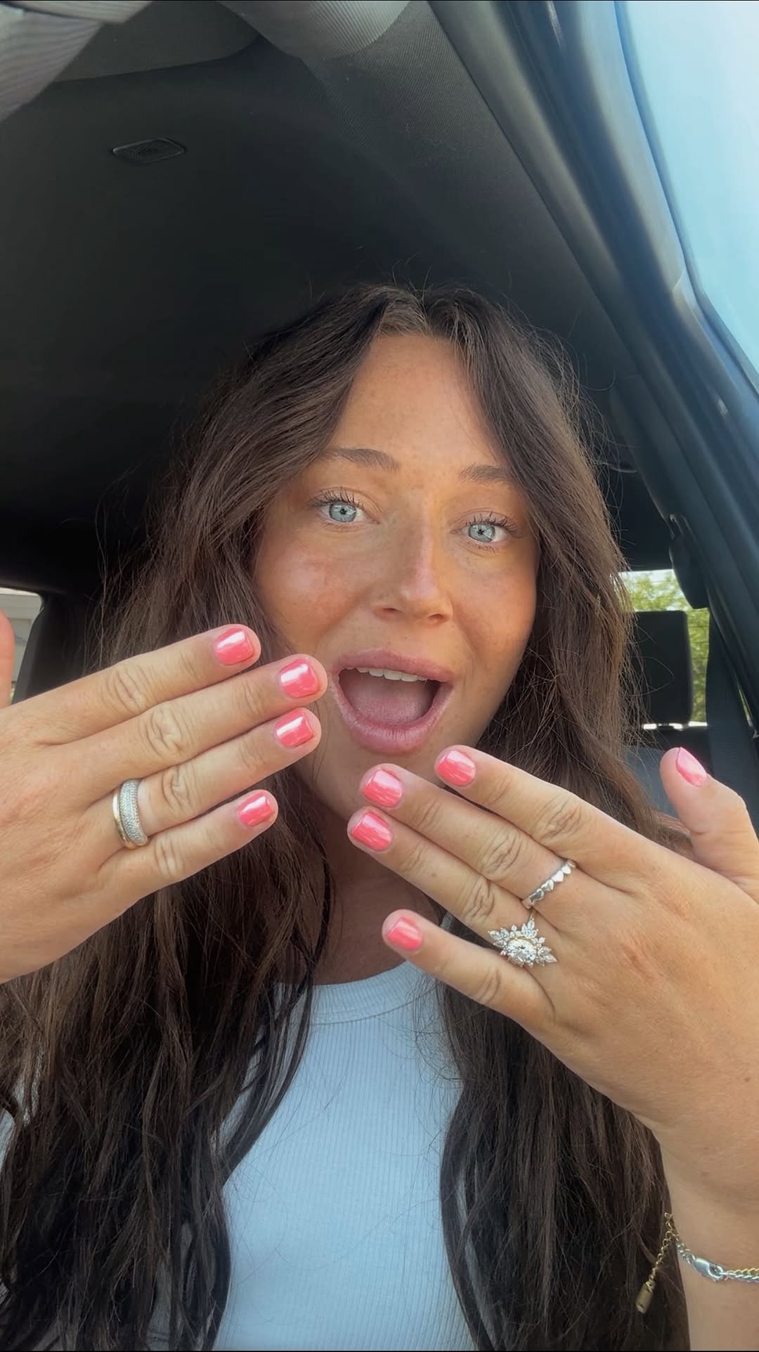 My Pre-Baby Pamper Routine: Nails, Scents, & All the Feels (L'Occitane Love Story!)