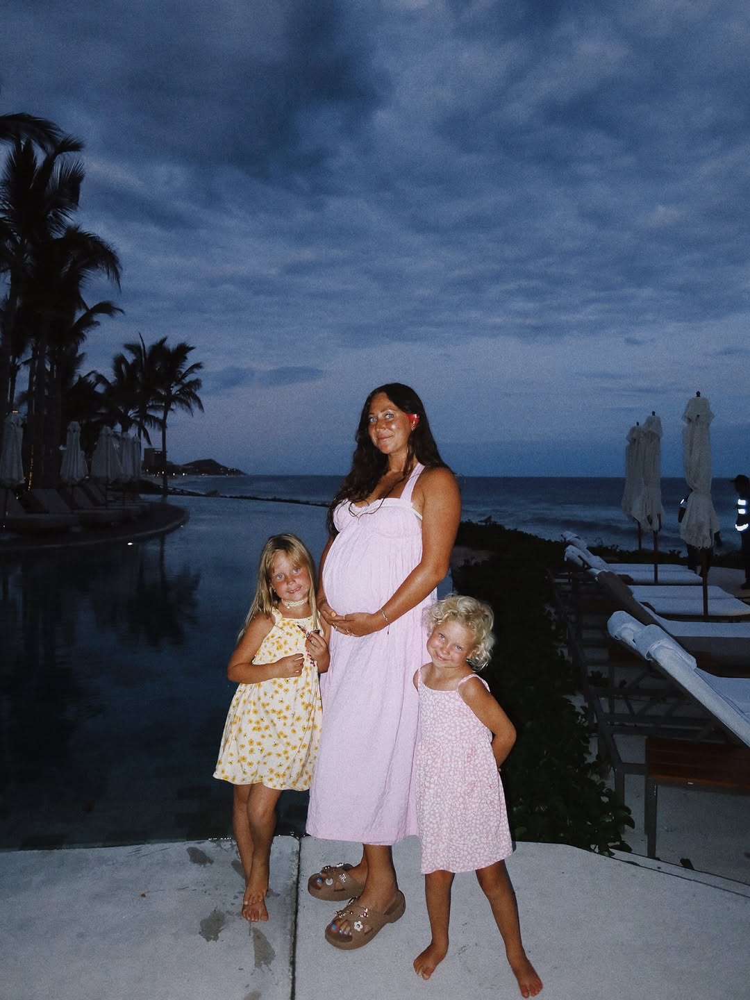 Our Last Summer Hurrah Before Baby Cherry: Making Memories That Stick