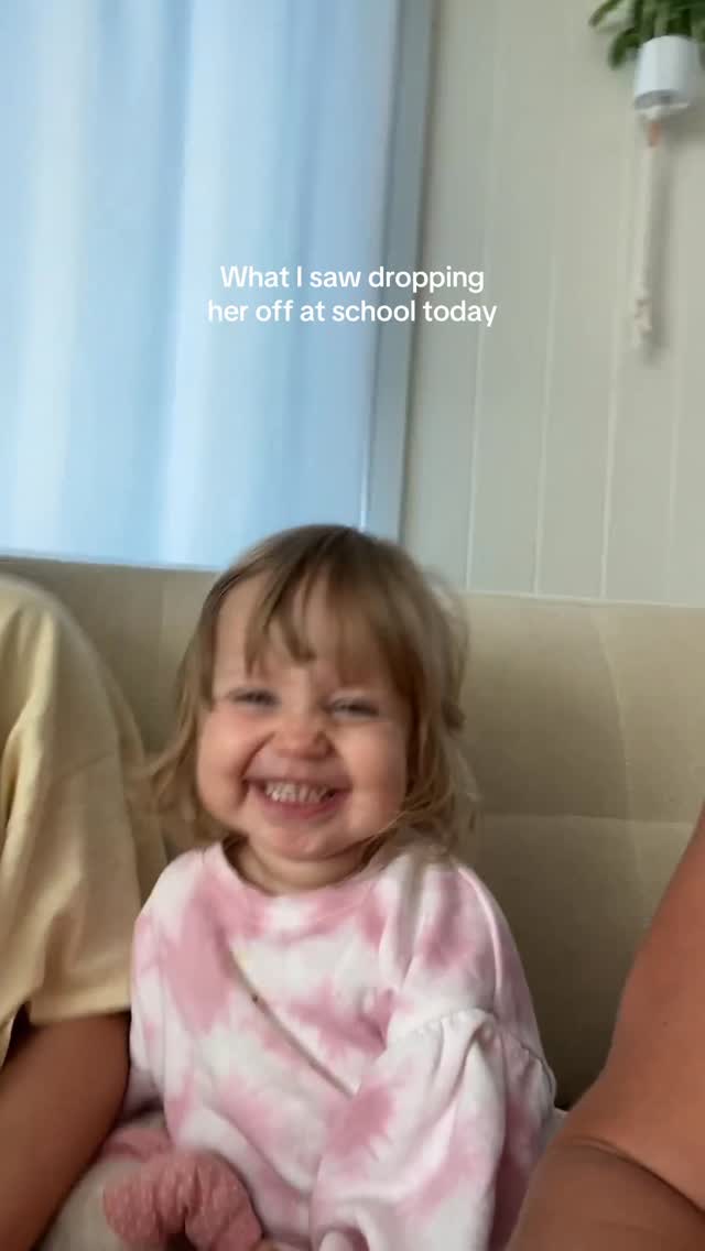 My Heart Exploded: Watching Cherry Grow Up Too Fast (Seriously, Where Does The Time Go?)