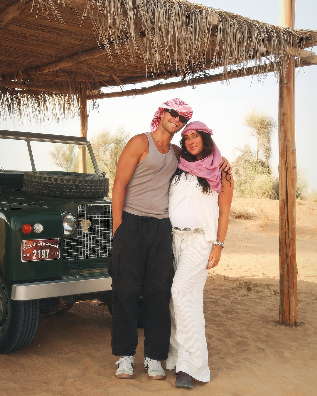 Dubai Travel Guide: Everything You Need to Know for Your First Trip