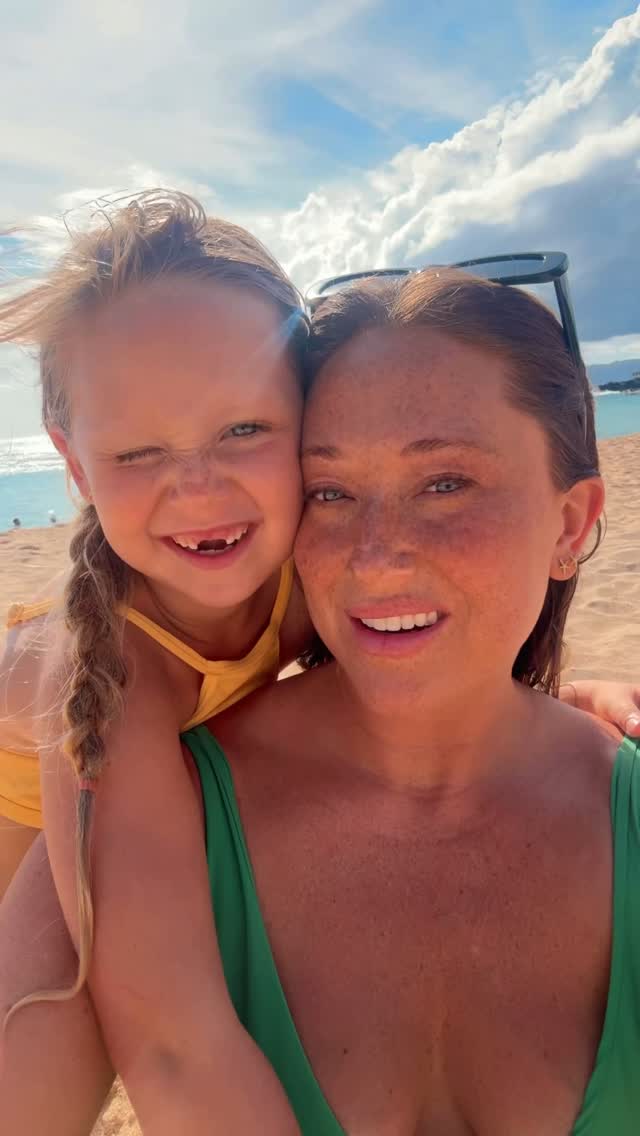 Matching Outfits With My Girls: Our Favorite Mommy & Me Brands