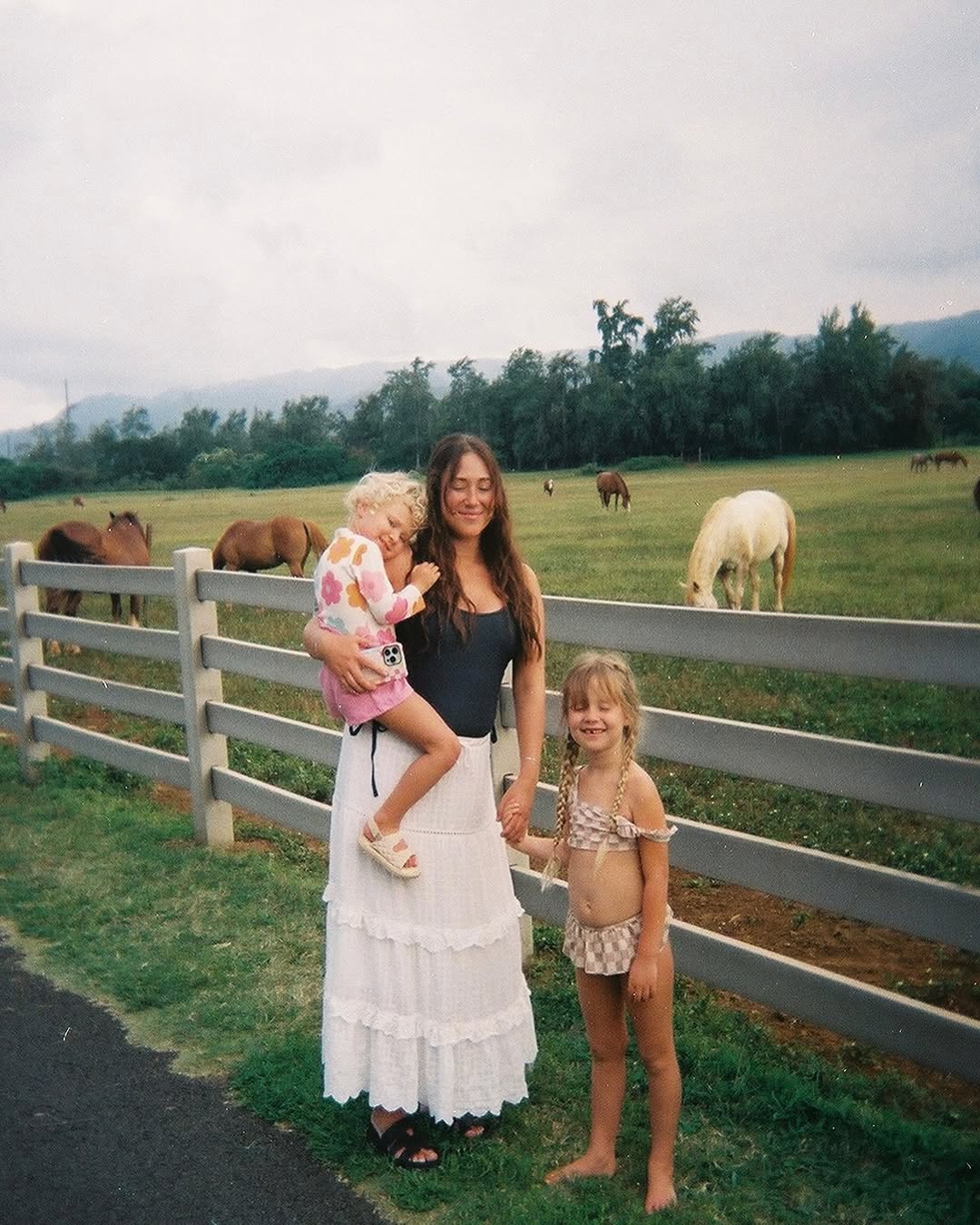 Our trip so far on film 😭 why am I cryin looking at these already missing these