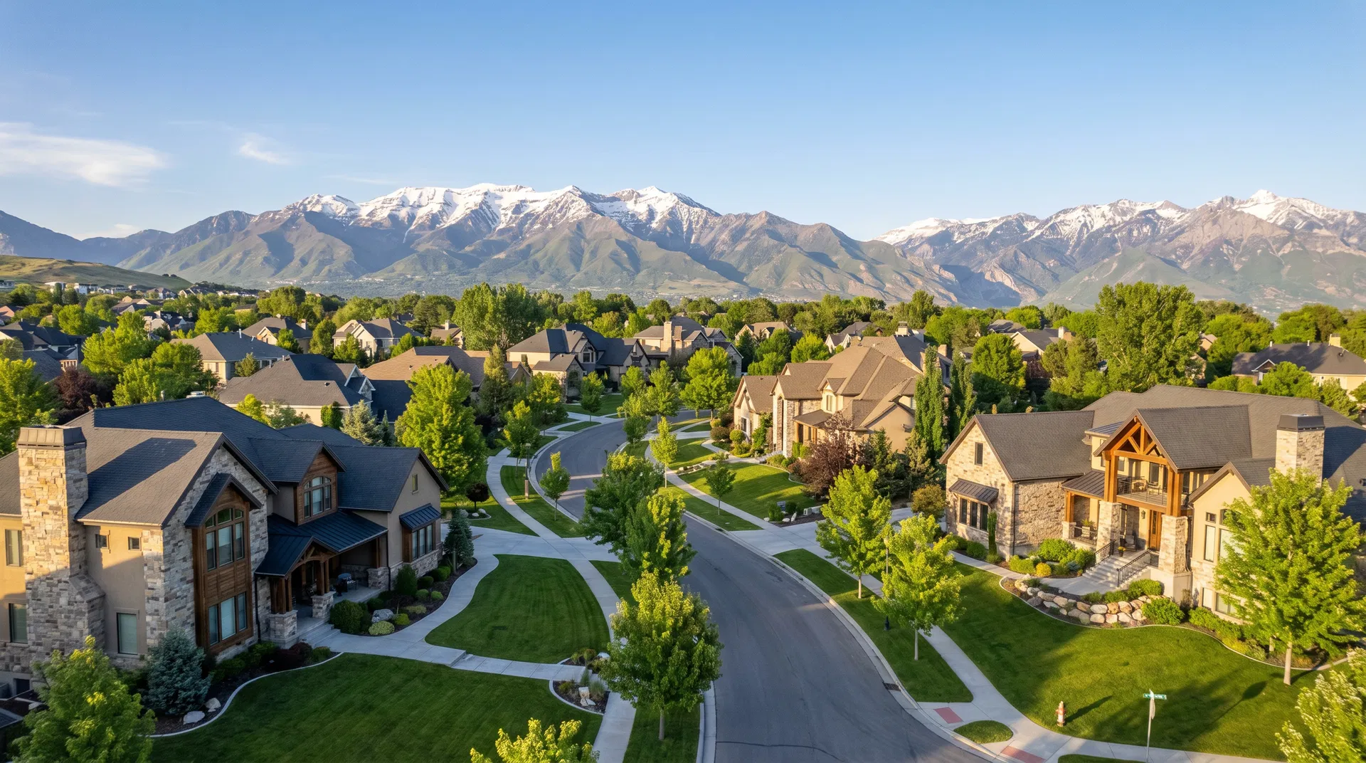 Utah Valley Parade of Homes