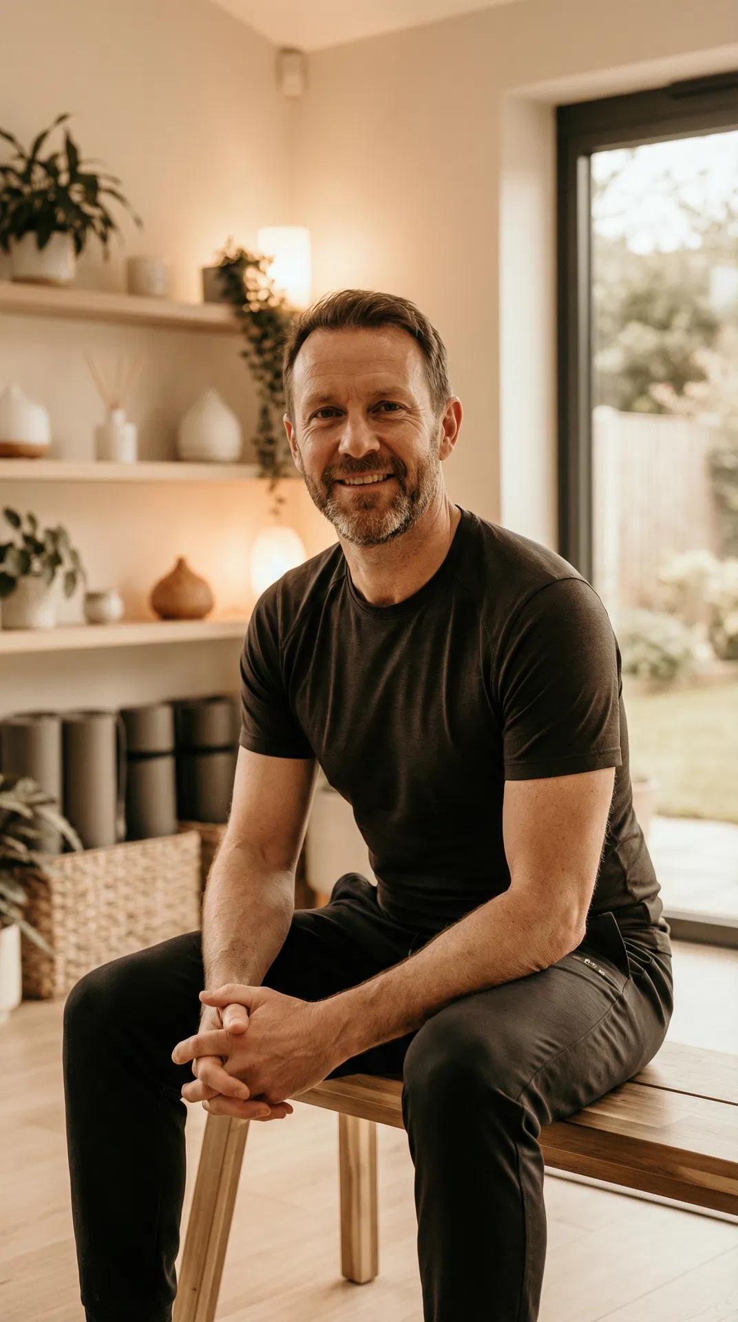 Recovery & Performance at Lume Light Wellness