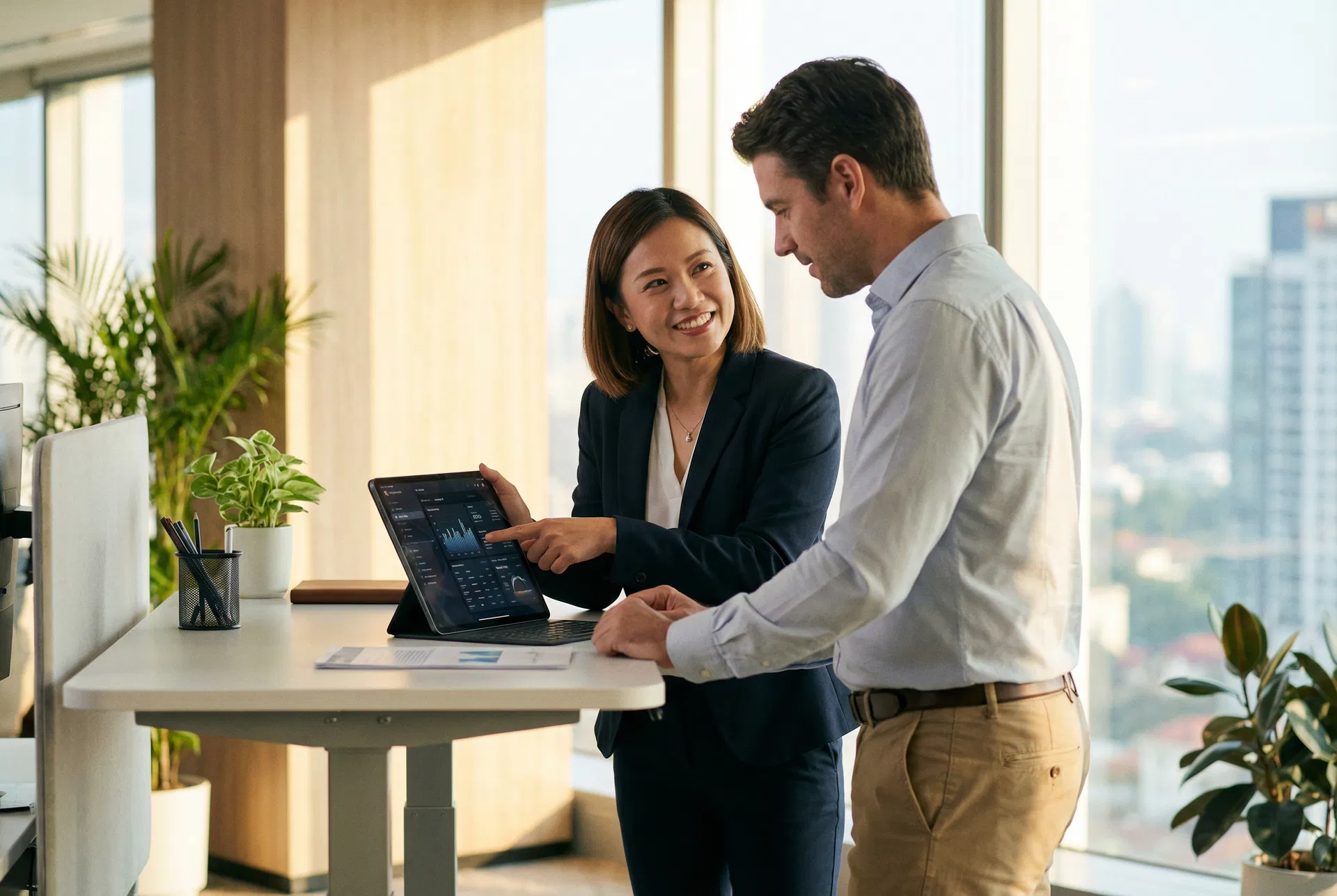 Professional Services