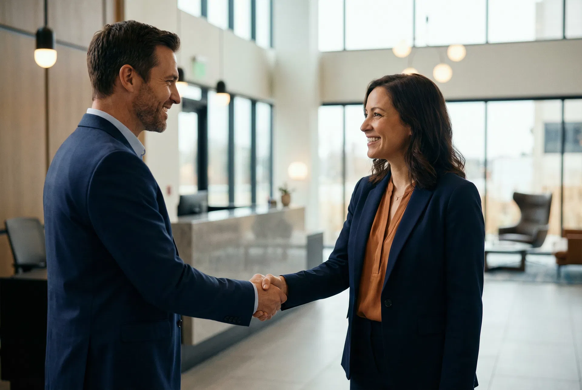 Onetel Connect partnership, trusted advisory relationship