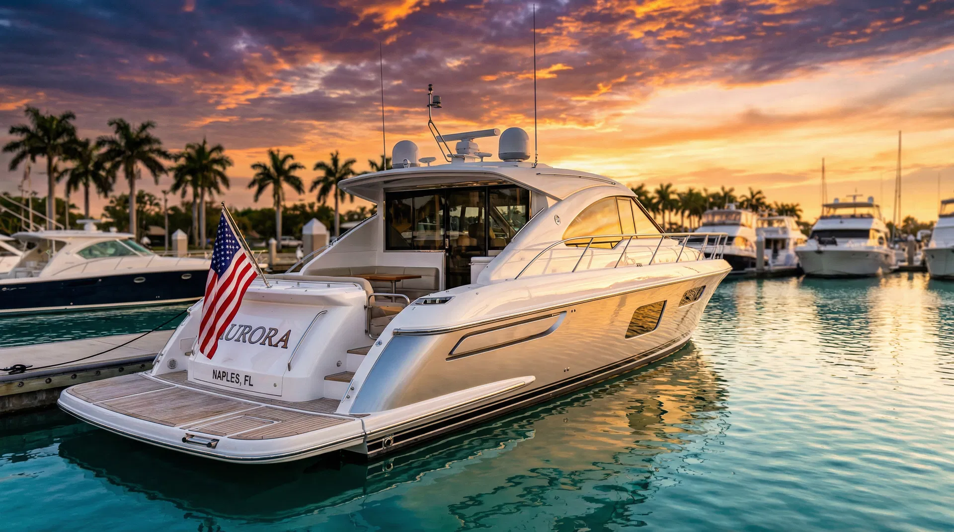 Before & After — Complete Detail Package