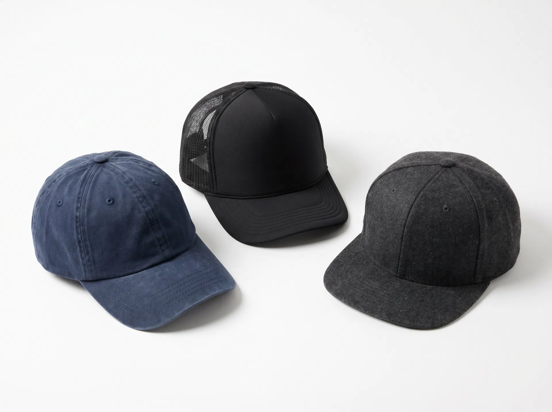 Hats & Caps