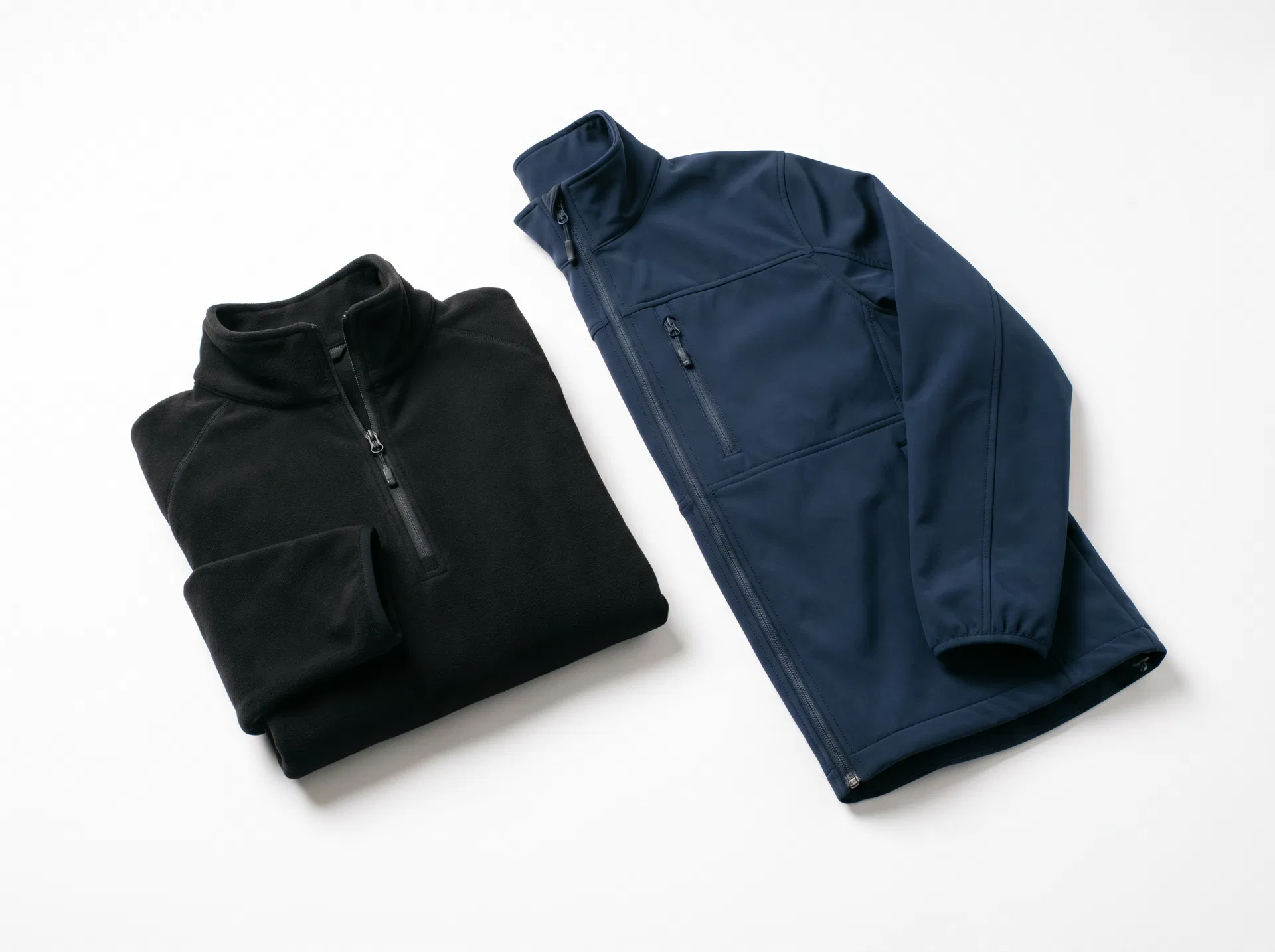 Jackets & Outerwear