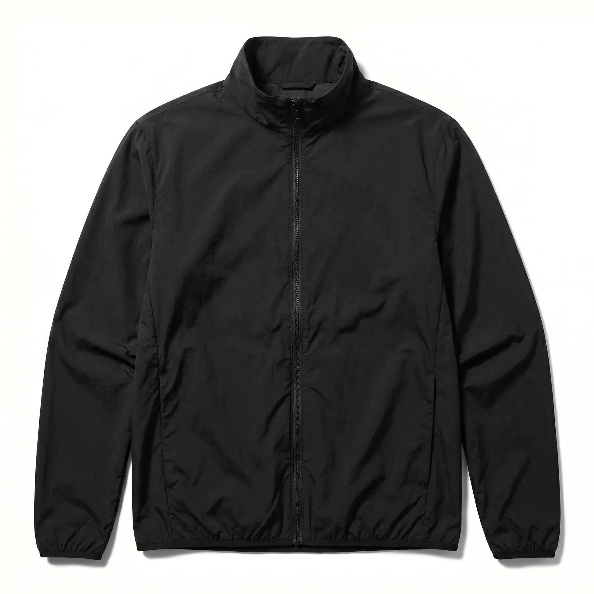 Adidas Full-Zip Jacket - Men's