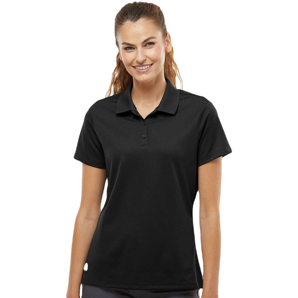 Adidas Women's Basic Sport Polo