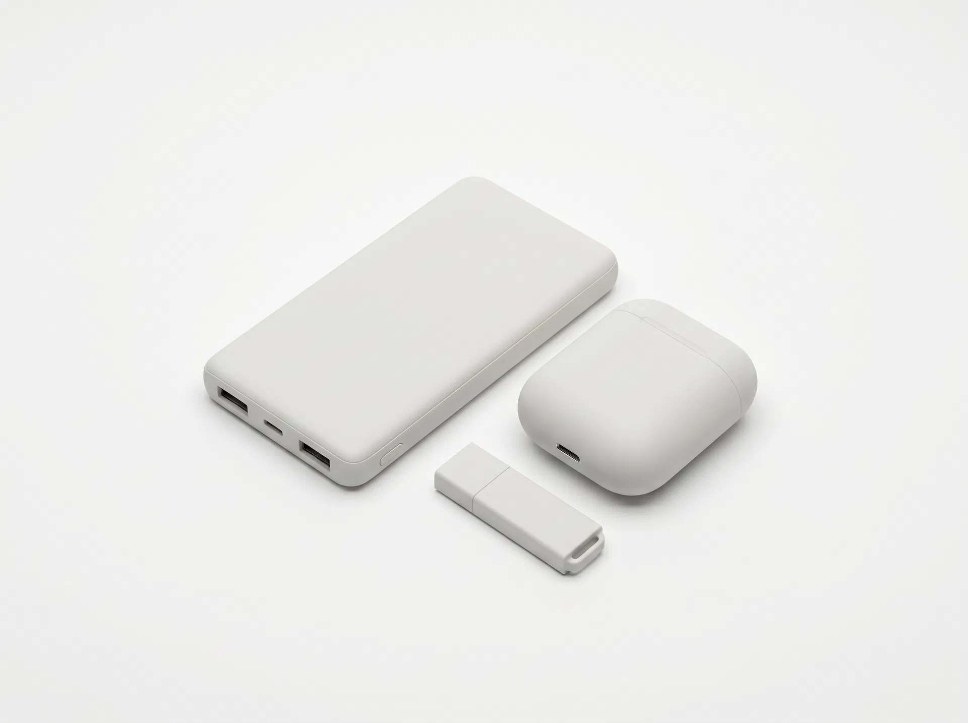 Tech Accessories