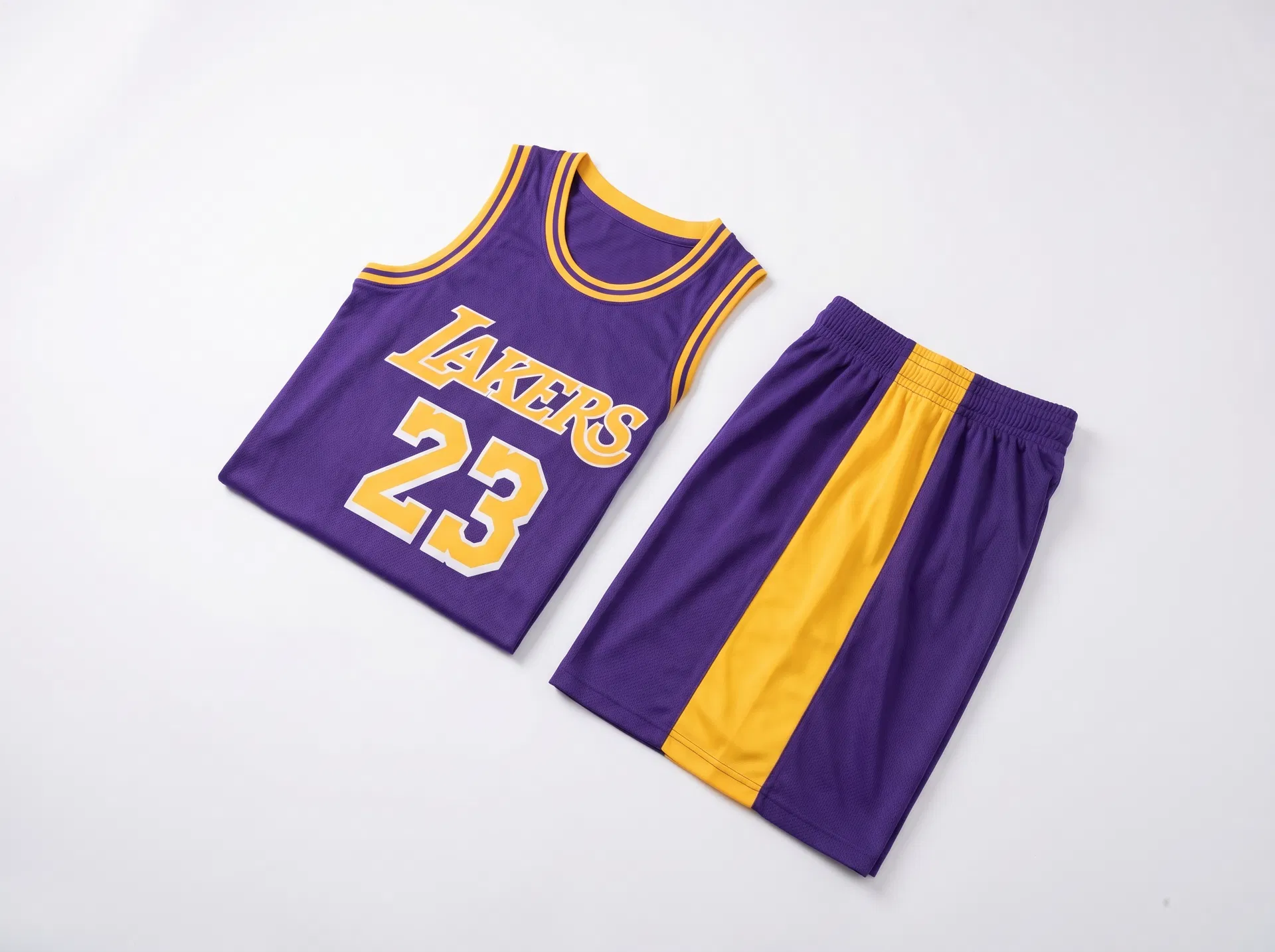 Custom Basketball uniforms