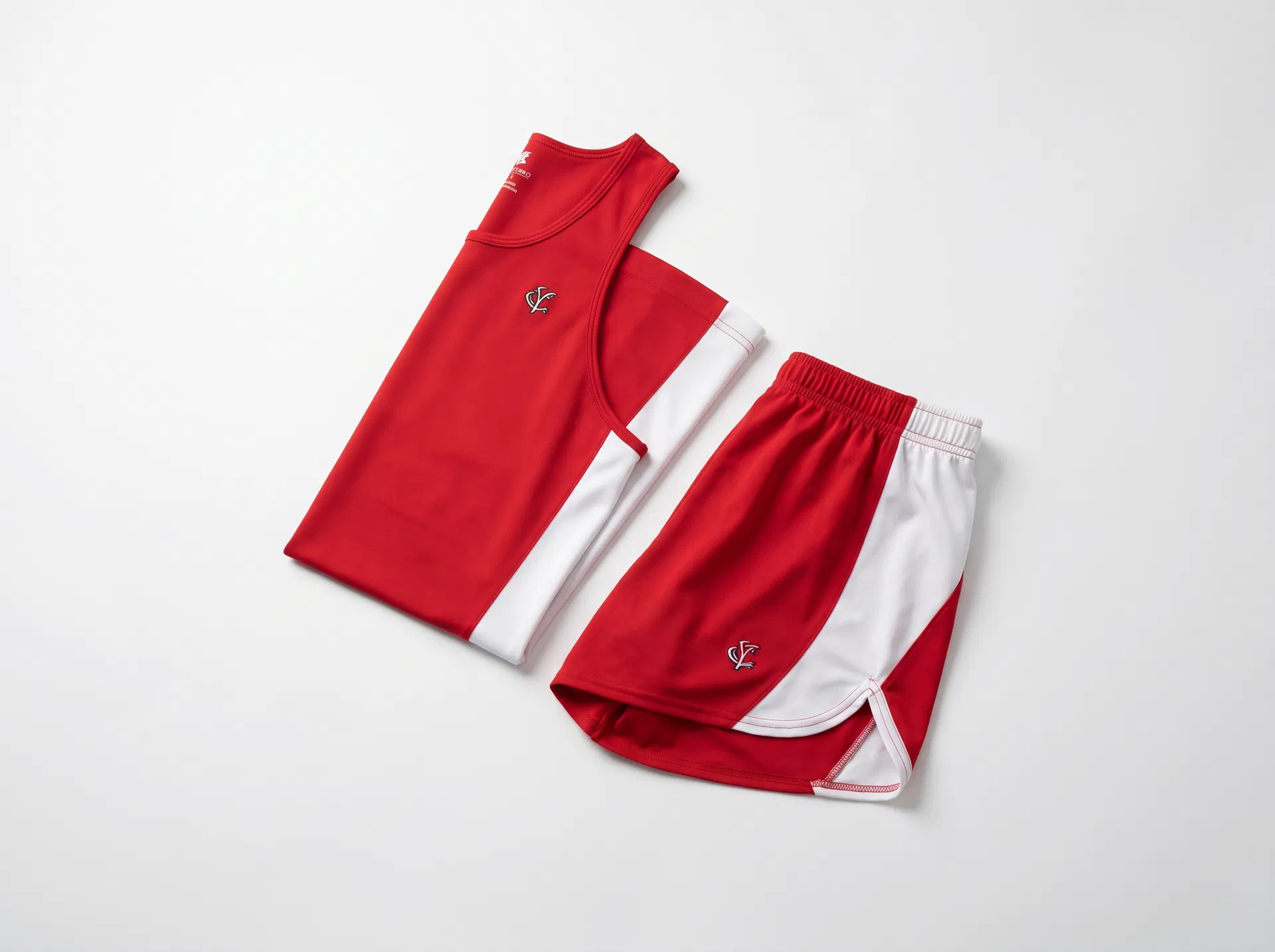 Custom Track & Field uniforms