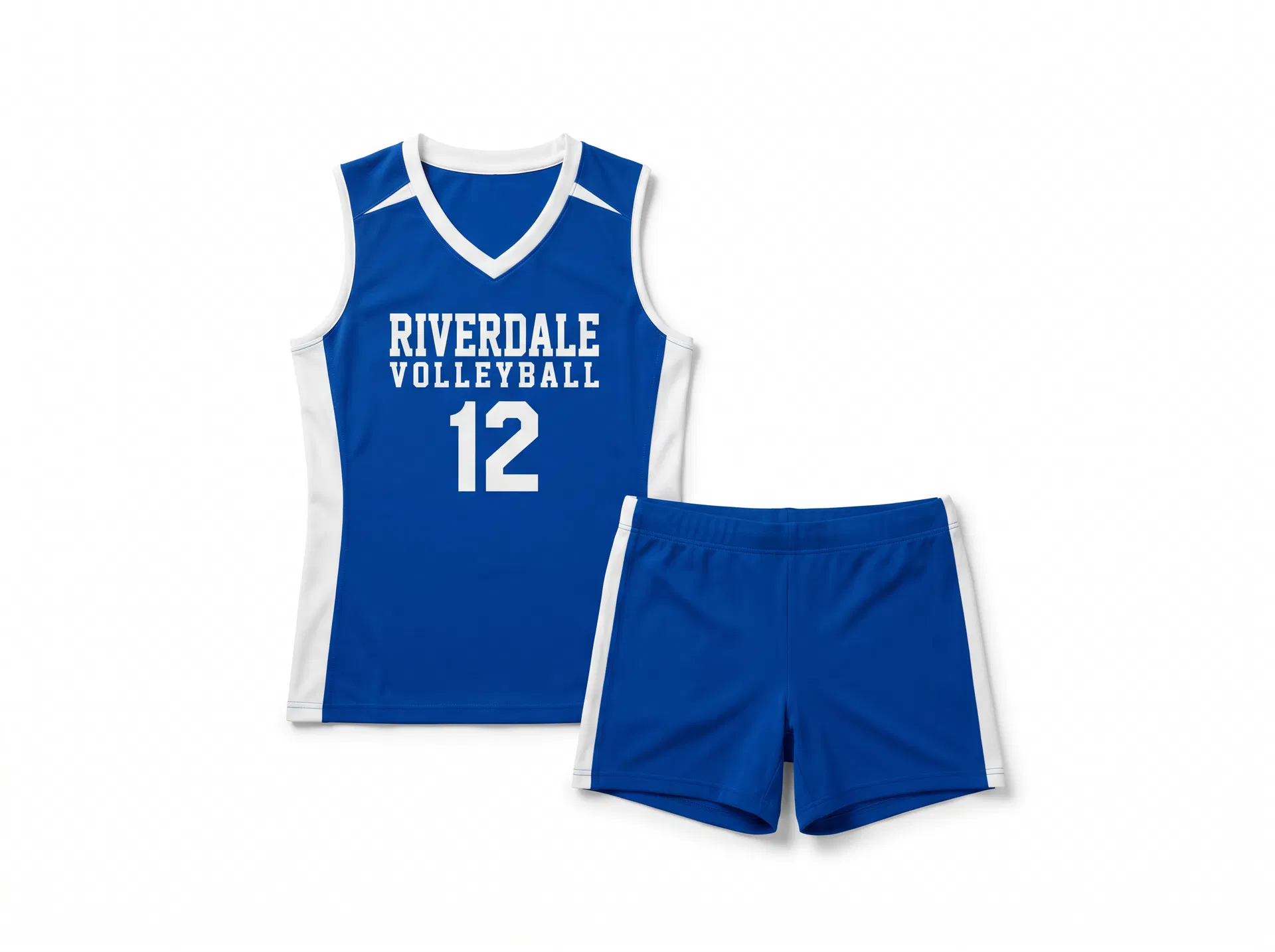 Custom Volleyball uniforms