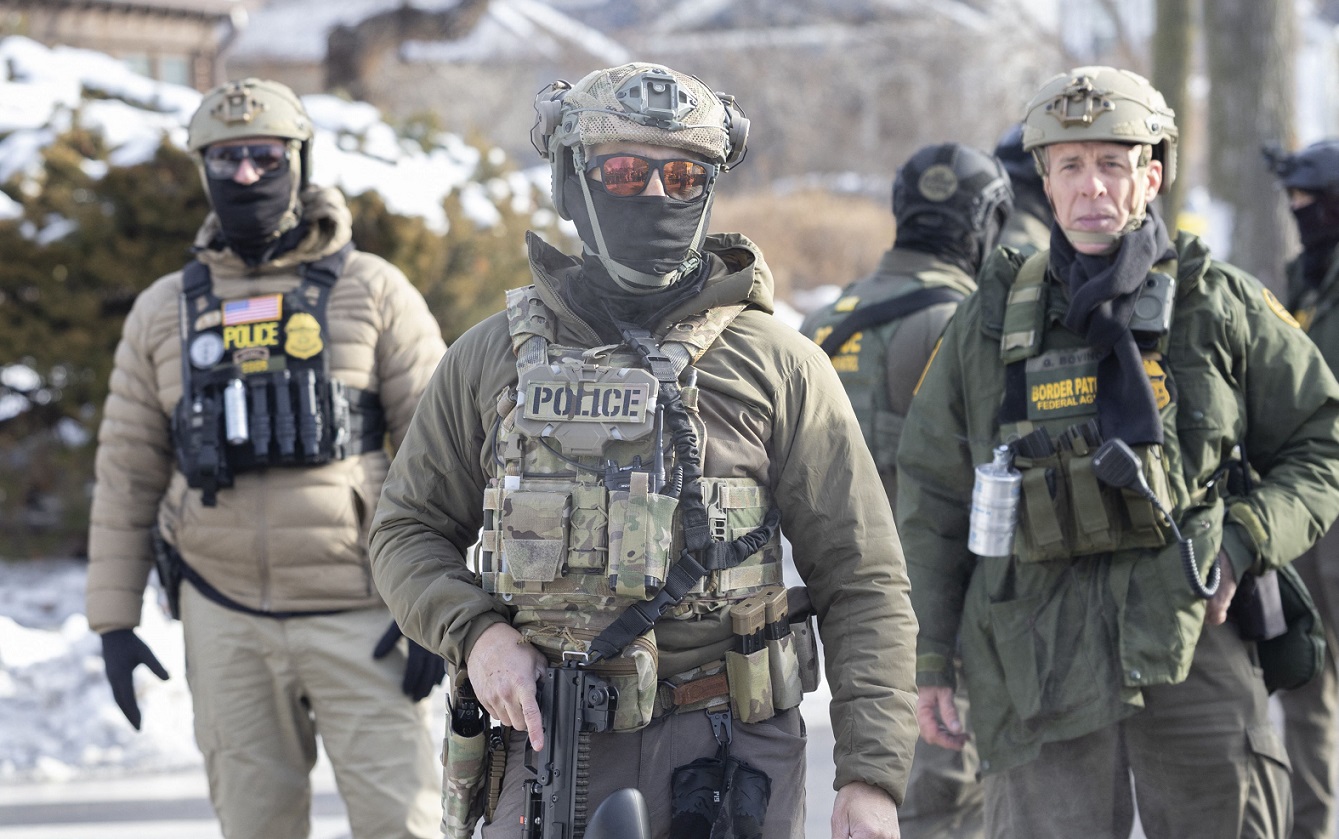 SUA: Abuzuri in sistemul de asigurări din partea ICE