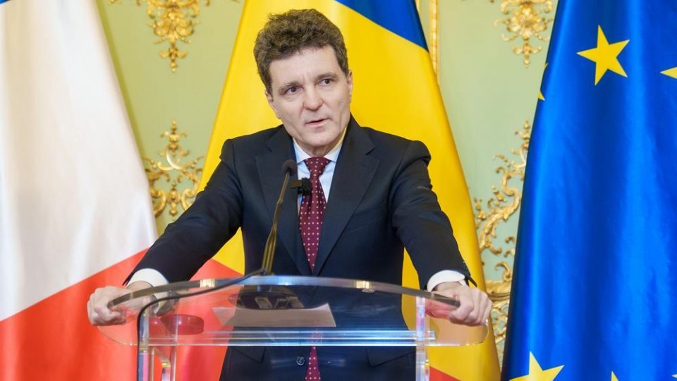 România participă la Consiliul Păcii de la Washington