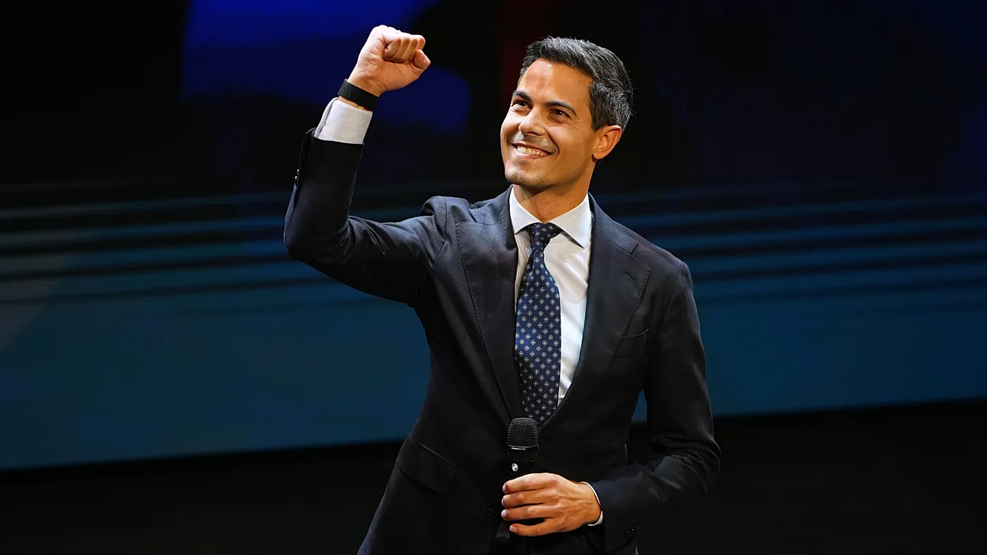 Olanda: Rob Jetten devine cel mai tânăr prim-ministru din istorie