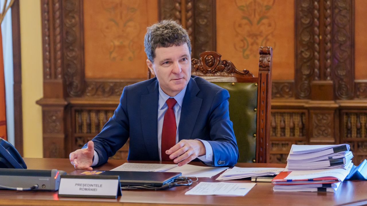 Ședință CSAT la Palatul Cotroceni: situația din Orientul Mijlociu, pe agendă