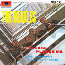 The Beatles lansează albumul de debut