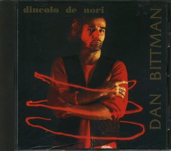 Se naște Dan Bittman