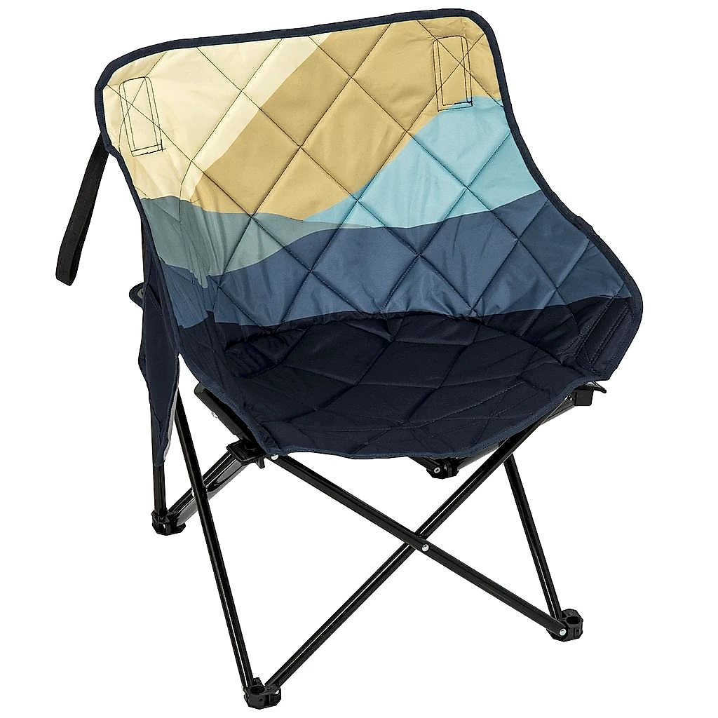 Rio Silla Plegable Multicolor para Exteriores