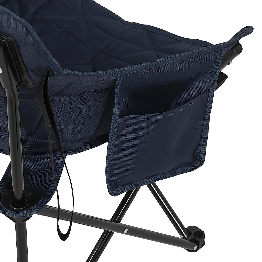 Rio Silla Plegable Multicolor para Exteriores