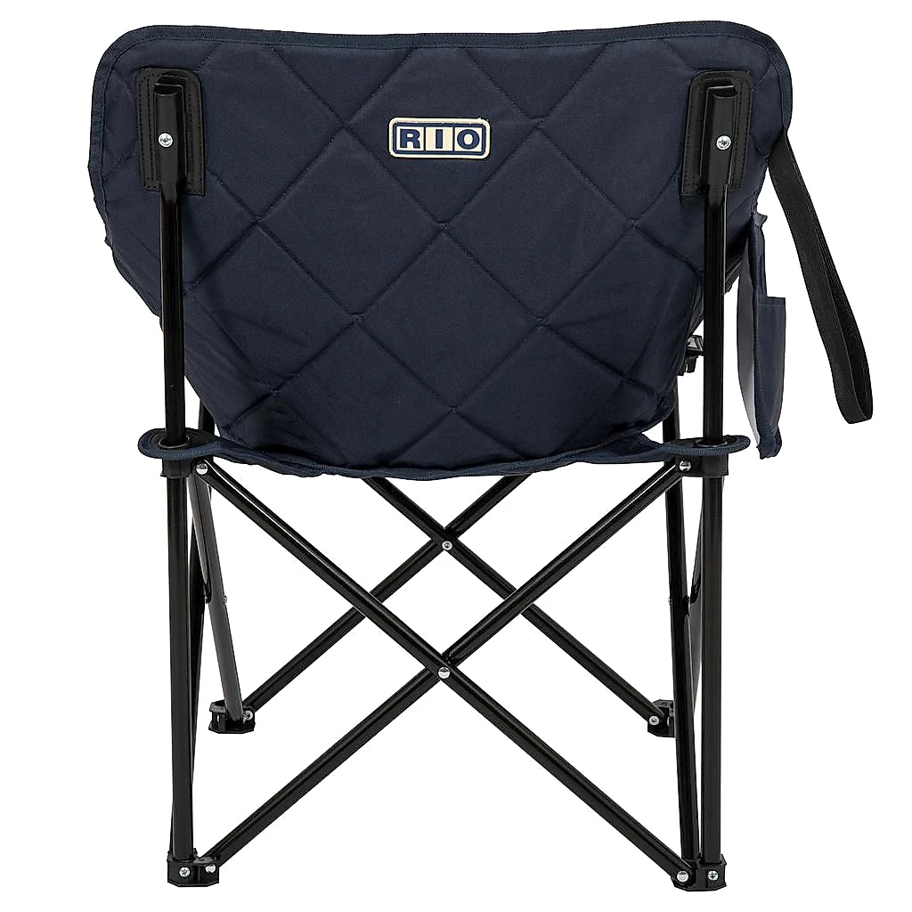 Rio Silla Plegable Multicolor para Exteriores