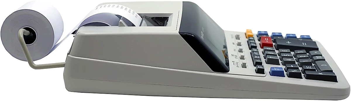 Sumadora Sharp El-2630 PIII