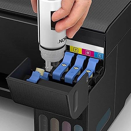 Impresora Multifuncional Epson EcoTank L3250