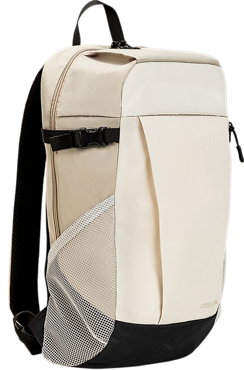 Mochila de Viaje 18" Estilo Minimalista