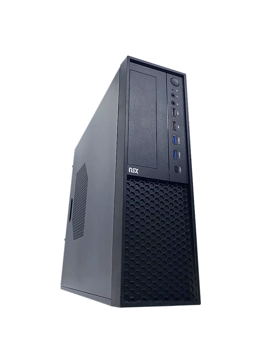 AMD Ryzen 5 5600GT SFF NSX 