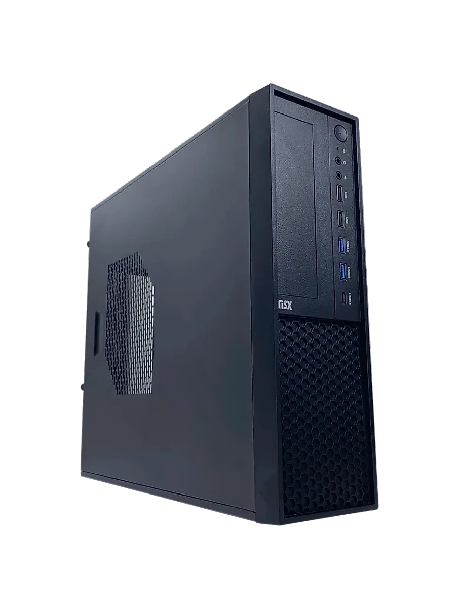 AMD Ryzen 5 5600GT SFF NSX 