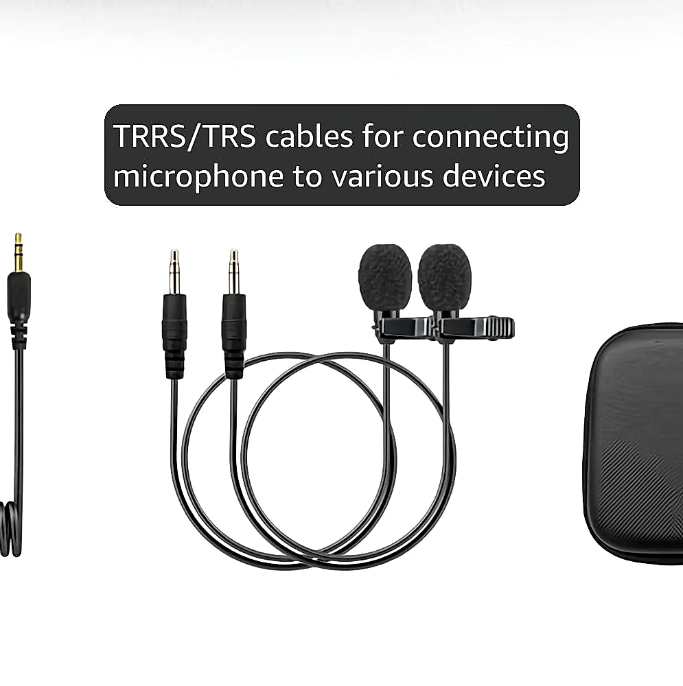 SYNCO G2(A1) 2.4G Wireless Microphone System with Display