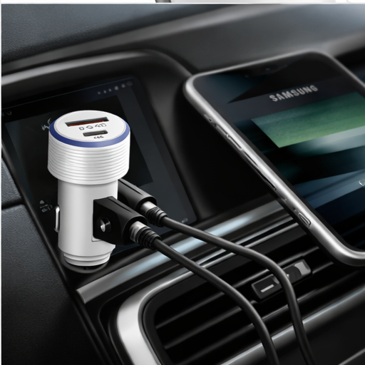 Car Charger